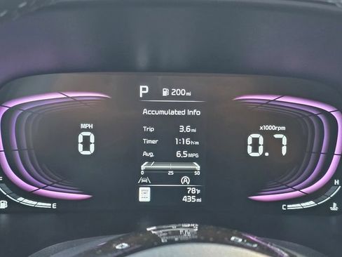 Used 2025 Kia Soul EX FWD image 36