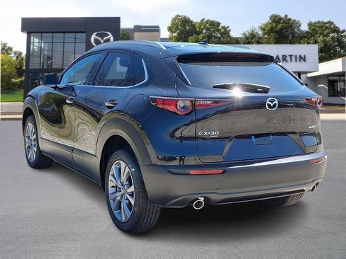 New 2025 MAZDA CX-30 AWD 2.5 S w/ Premium Package image 3