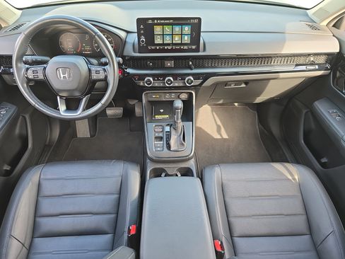 Used 2023 Honda CR-V EX-L image 9