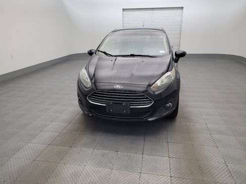 Used 2019 Ford Fiesta SE w/ Equipment Group 201A FWD image 15