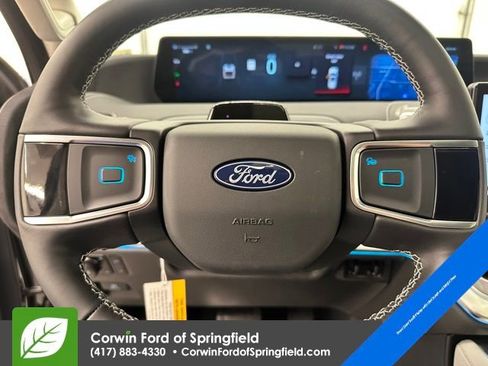 New 2026 Ford Expedition Max Platinum w/ Platinum Ultimate Package image 46