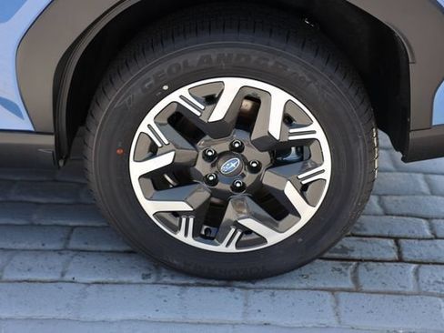 New 2026 Subaru Forester AWD/4WD image 47