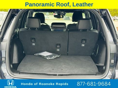 Used 2024 Jeep Grand Cherokee Limited 4xe image 21