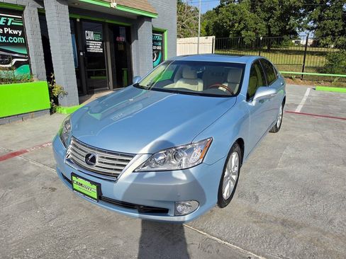 Used 2011 Lexus ES 350 FWD image 3