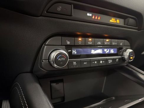 New 2025 MAZDA CX-5 AWD 2.5 S w/ Premium Plus Pkg image 29