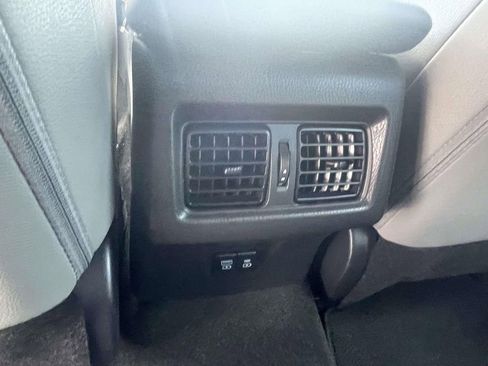 Used 2025 Toyota Camry SE w/ Multimedia Upgrade Package FWD image 10