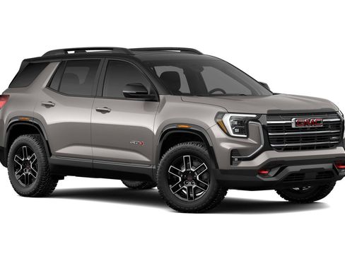 New 2026 GMC Terrain AT4 image 42