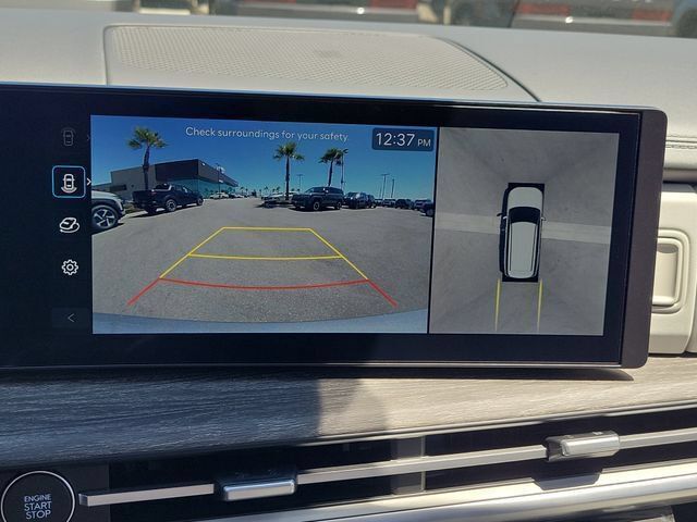 New 2026 Hyundai Santa Fe Calligraphy AWD/4WD image 15
