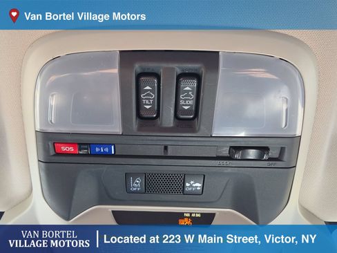 Used 2019 Subaru Crosstrek 2.0i Premium AWD/4WD image 21