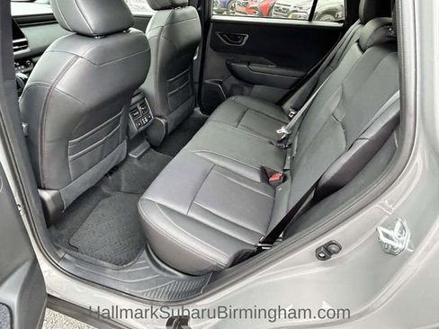 New 2026 Subaru Outback Limited AWD/4WD image 8