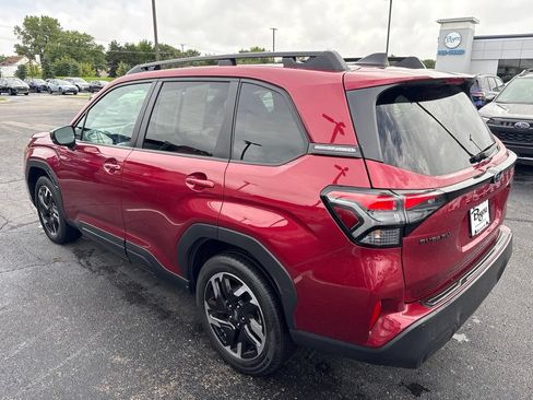 Used 2026 Subaru Forester Limited w/ Premium/Limited Package AWD/4WD image 5