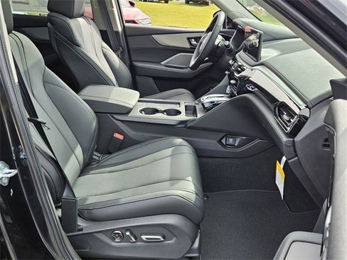 New 2026 Acura MDX SH-AWD image 17