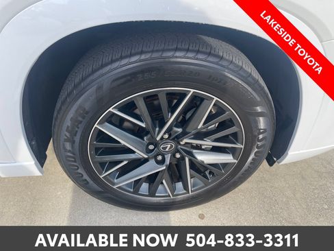 Used 2024 Lexus TX 350 FWD w/ Technology Package image 10