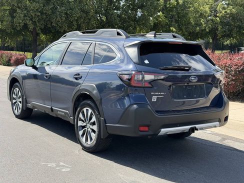 Used 2023 Subaru Outback Limited AWD/4WD image 3