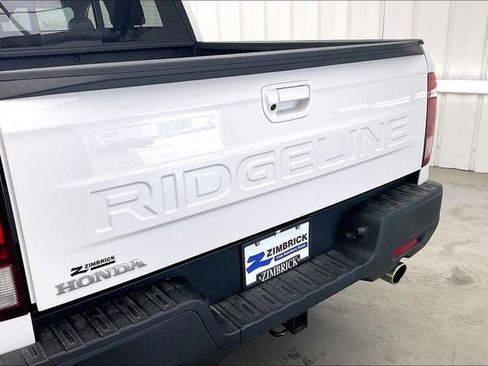 Certified 2026 Honda Ridgeline RTL image 9