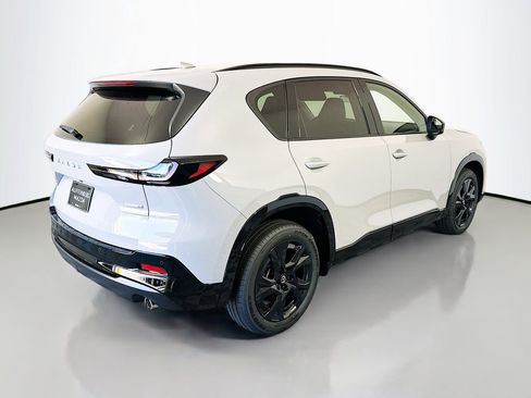 New 2026 MAZDA CX-5 2.5 S w/ Premium Package AWD/4WD image 7