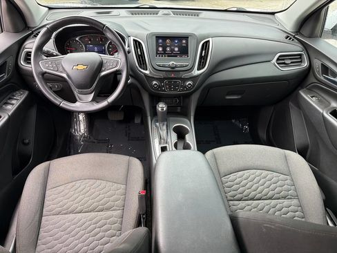Used 2021 Chevrolet Equinox LT AWD/4WD image 14