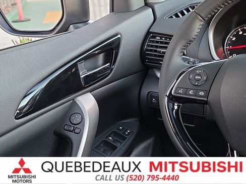 New 2026 Mitsubishi Eclipse Cross SE AWD/4WD image 27