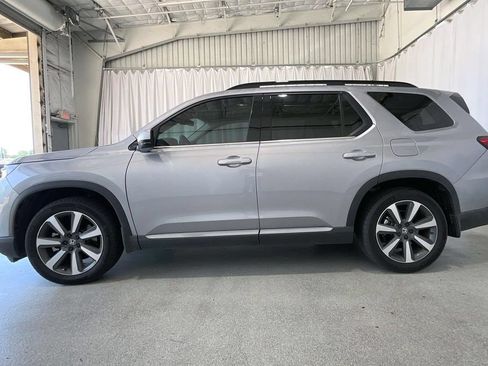 Used 2025 Honda Pilot Touring image 26