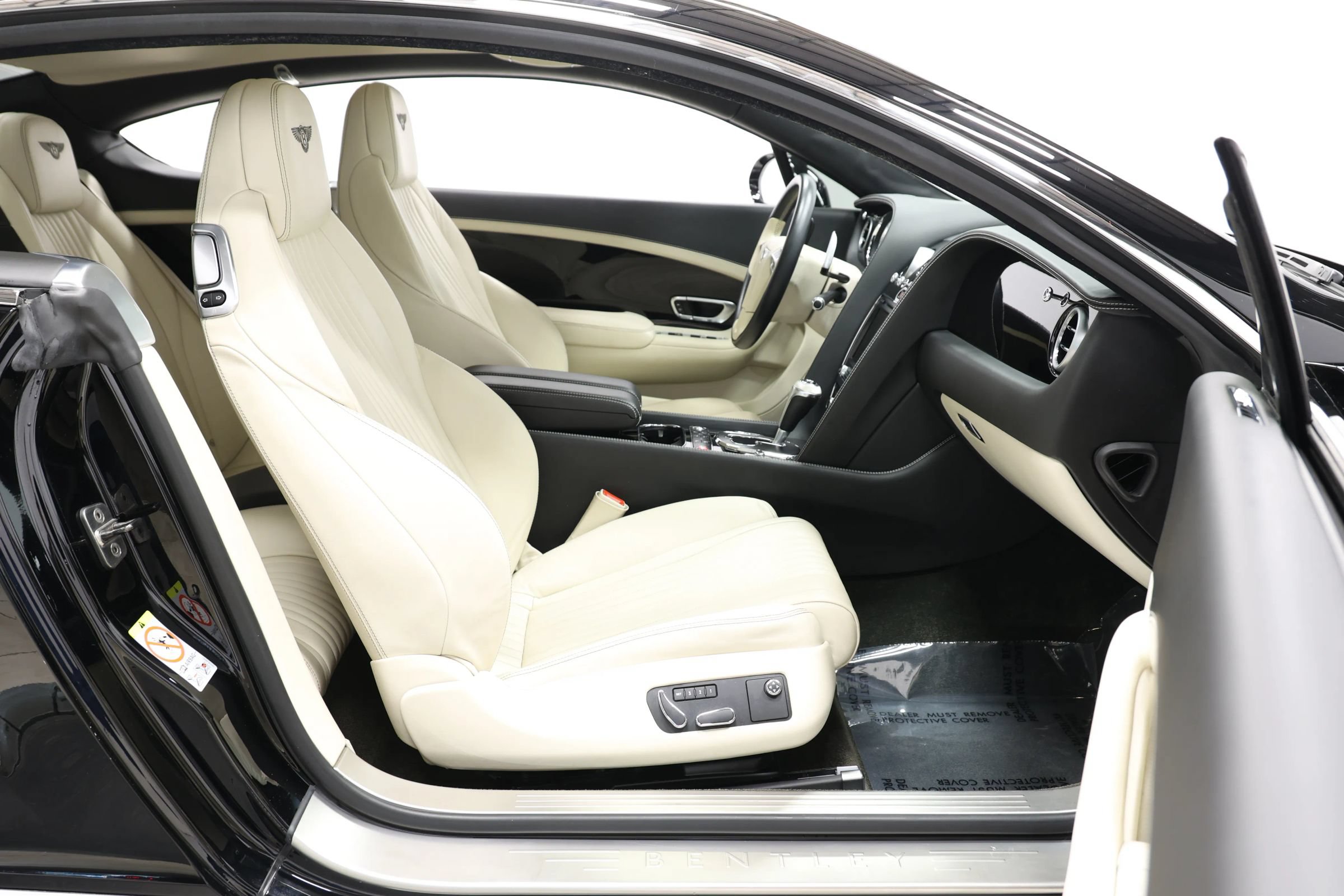 Used 2017 Bentley Continental GT AWD/4WD image 79