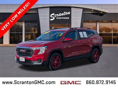 Used 2023 GMC Terrain SLE w/ Driver Convenience Package