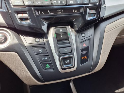 Used 2023 Honda Odyssey EX-L image 24