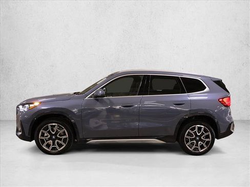 New 2026 BMW X1 xDrive28i w/ Technology Package AWD/4WD image 9