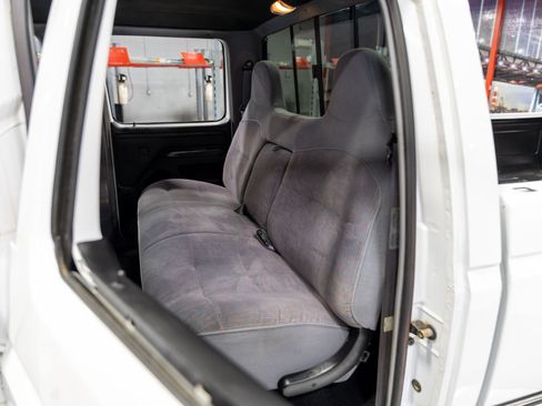Used 1997 Ford F350 4x4 Crew Cab image 32