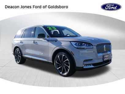 Used 2023 Lincoln Aviator Reserve w/ Equipment Group 201A