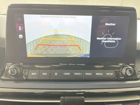 Used 2023 Kia Seltos S w/ Navigation Package image 19