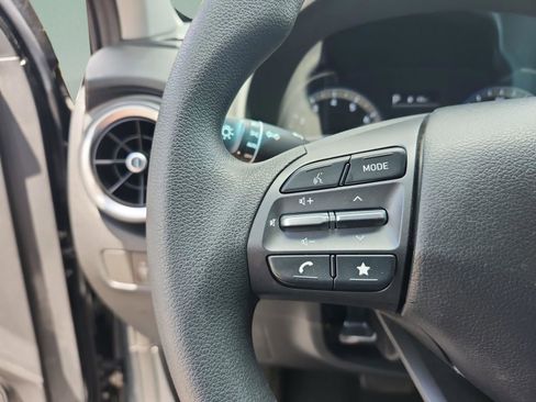 Certified 2023 Hyundai Kona SEL AWD/4WD image 12