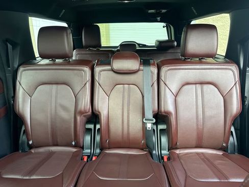 Certified 2023 Ford Expedition Max Limited image 41
