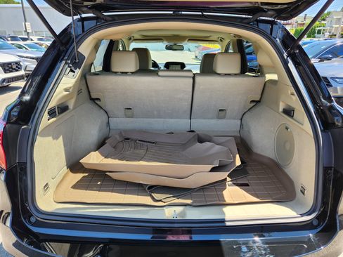 Used 2017 Acura RDX AWD w/ Technology Package image 8