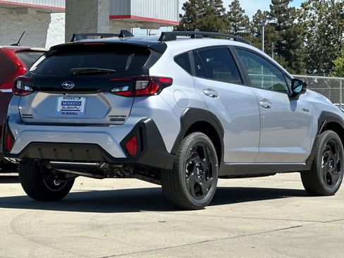 New 2026 Subaru Crosstrek 2.5i Sport AWD/4WD image 3