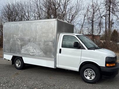 Used 2023 Chevrolet Express 3500 w/ Power Convenience Package