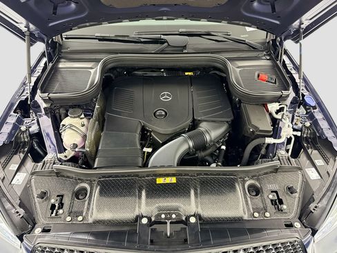 New 2026 Mercedes-Benz GLE 350 4MATIC image 31