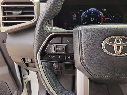Used 2024 Toyota Tundra Limited image 19
