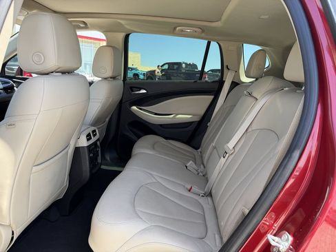 Used 2017 Buick Envision Essence FWD image 26