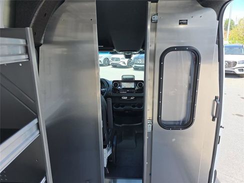 New 2026 Mercedes-Benz Sprinter 2500 image 9