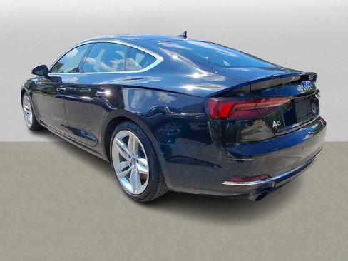 Used 2019 Audi A5 2.0T Premium Plus w/ Premium Plus AWD/4WD image 28