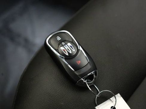 Used 2024 Buick Envista Sport Touring FWD image 25