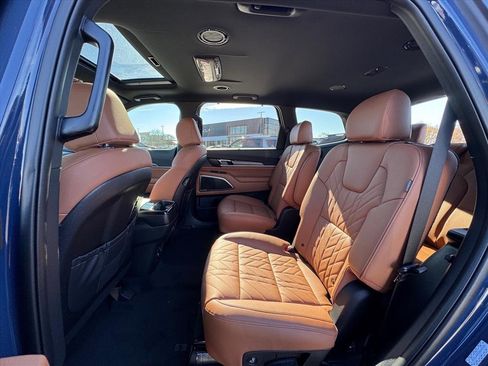 New 2025 Kia Telluride EX X-Line image 9
