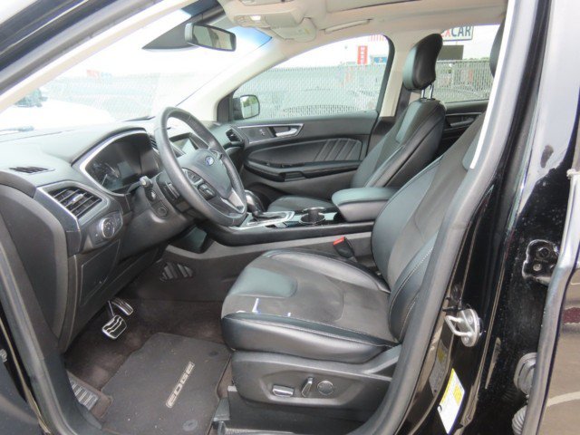 Used 2018 Ford Edge Sport w/ Equipment Group 401A AWD/4WD image 23