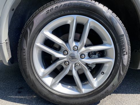Used 2022 Dodge Durango R/T AWD/4WD image 13