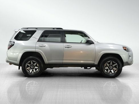 Used 2024 Toyota 4Runner TRD Off-Road image 7