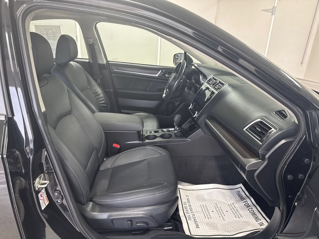 Used 2019 Subaru Legacy 2.5i Limited AWD/4WD image 33