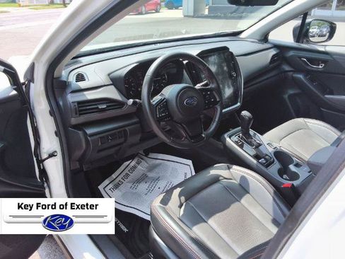 Used 2024 Subaru Crosstrek 2.5i Limited AWD/4WD image 23