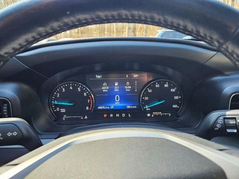 Used 2021 Ford Explorer XLT w/ Equipment Group 202A image 42
