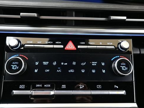 New 2026 Hyundai Santa Fe Limited AWD/4WD image 35