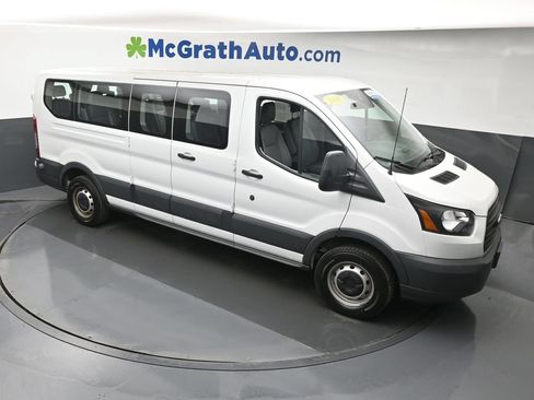 Used 2018 Ford Transit 350 XL RWD image 3